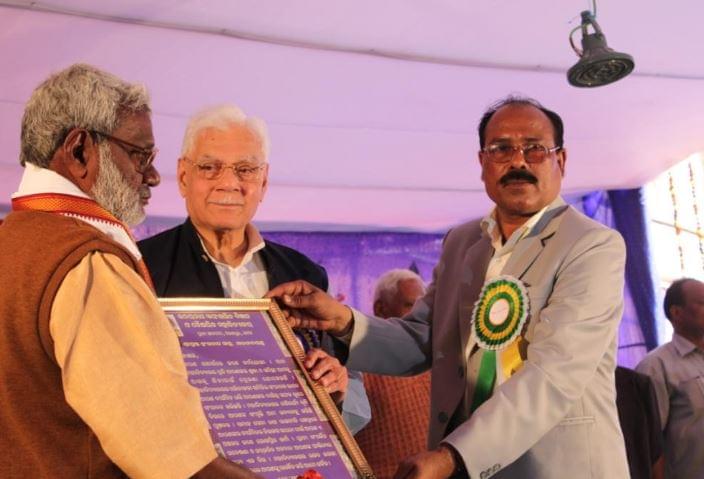 Udayanath College of Science and Technology Cuttack Events photo 3